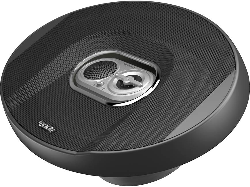 Infinity Reference X REF-9603ix 6