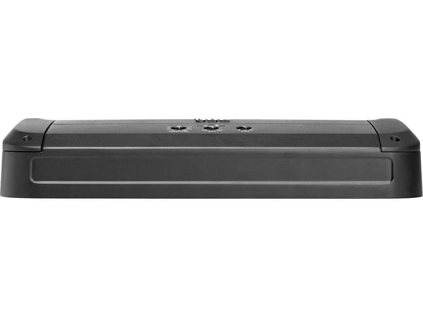 JBL GTO-1001EZ Mono subwoofer amplifier — 1,000 watts RMS x 1 at 2