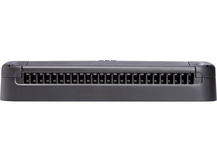 JBL GTO-1001EZ Mono subwoofer amplifier — 1,000 watts RMS x 1 at 2