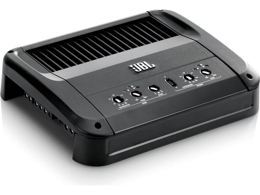 JBL GTO-3EZ vs Sony Xplōd™ XM-ZZR3301