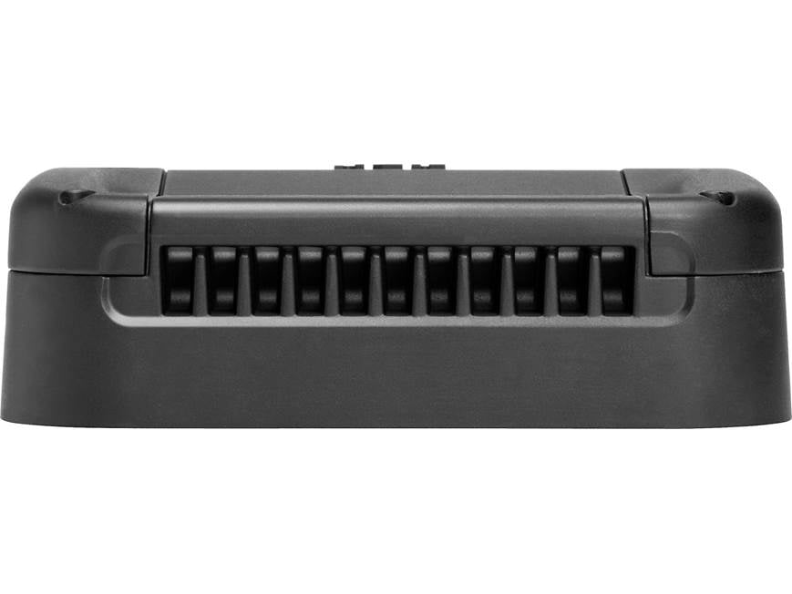 JBL GTO-501EZ Mono subwoofer amplifier — 500 watts RMS x 1 at 2