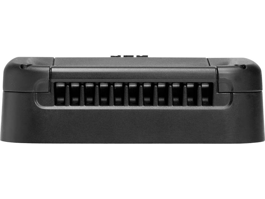 JBL GTO-504EZ 4-channel car amplifier — 50 watts RMS x 4 at
