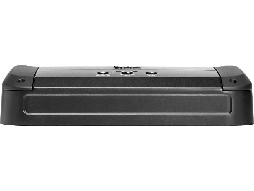 JBL GTO-751EZ Mono subwoofer amplifier — 750 watts RMS x 1 at 2