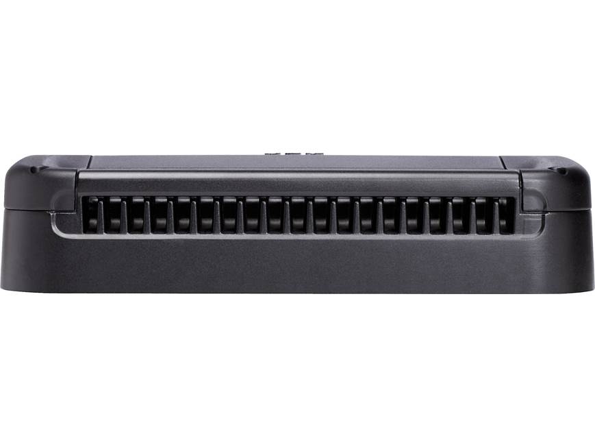 JBL GTO-804EZ 4-channel car amplifier — 80 watts RMS x 4 at