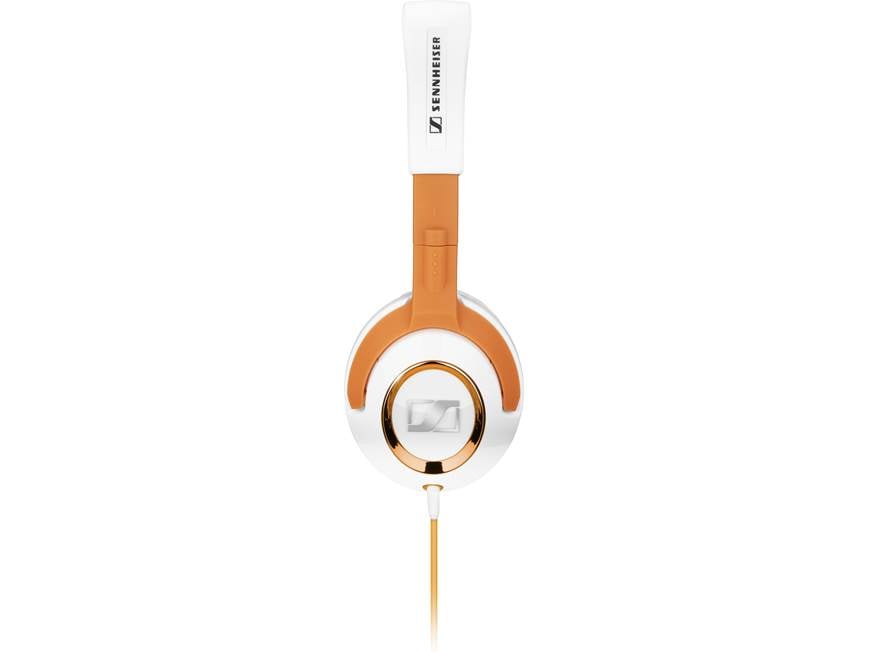 Sennheiser HD 229 (Black) On-ear headphones (Black) at Crutchfield