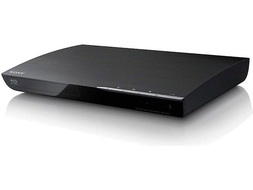 B*F様 SONY Blu-ray Disc/DVD Player BDP-S3 Sony BDP-S390 Blu-ray player with Wi-Fi® at Crutchfield