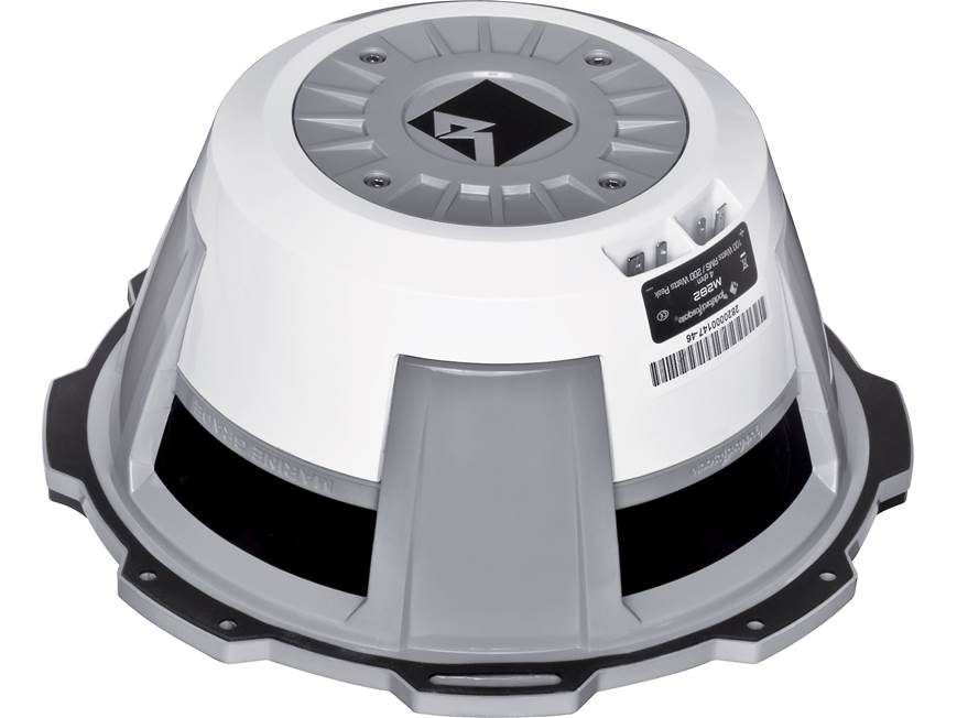 Rockford Fosgate M282 8