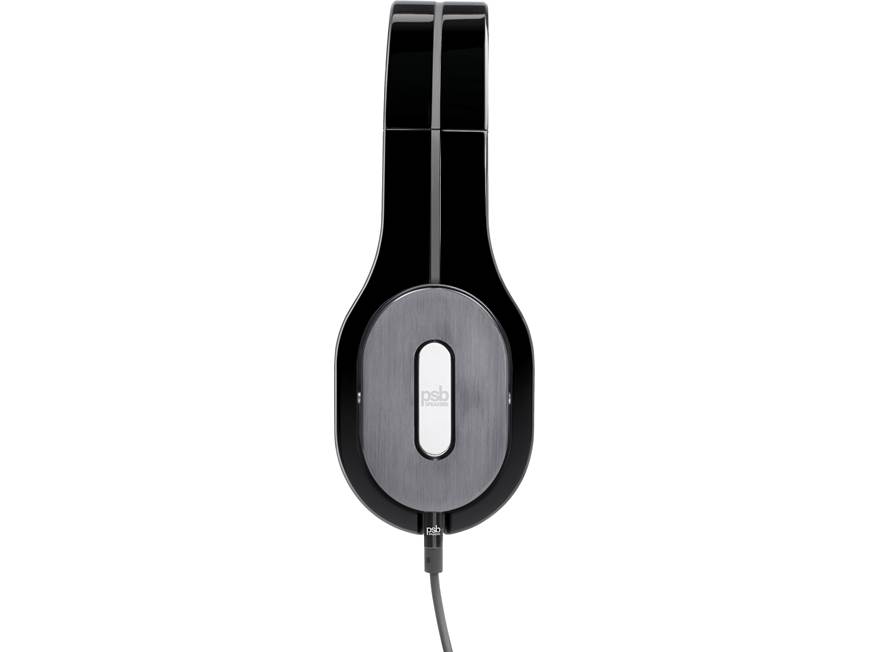 アンプ内蔵 ヘッドフォン PSB Speakers M4U2 #ビッーヒ PSB M4U2 Headphones – The Audio Factory - USA