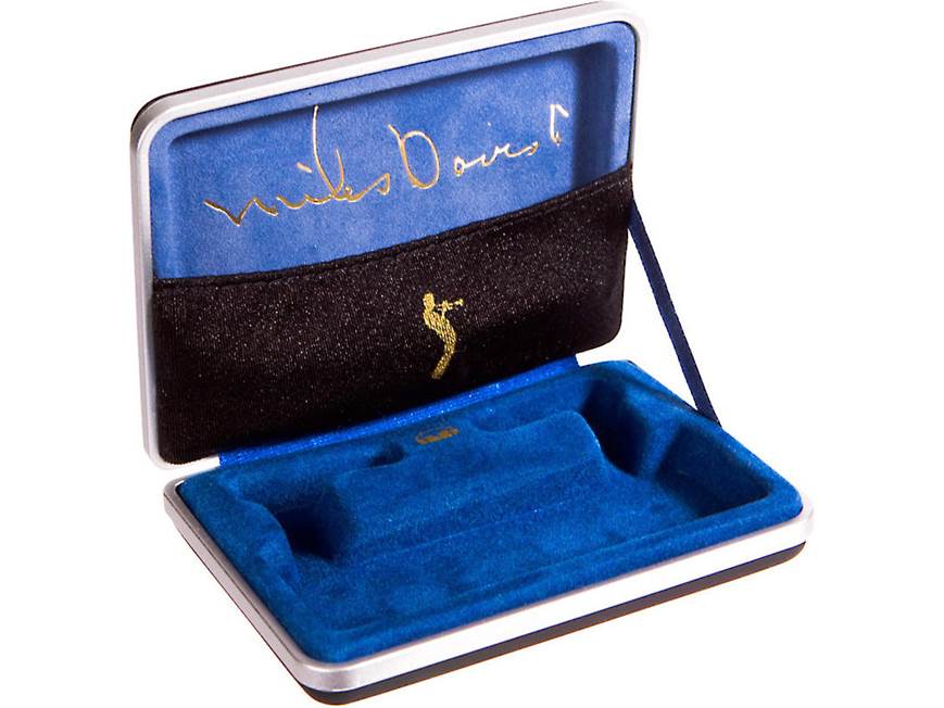 Monster Miles Davis Tribute™ Portable earbud headphones at Crutchfield