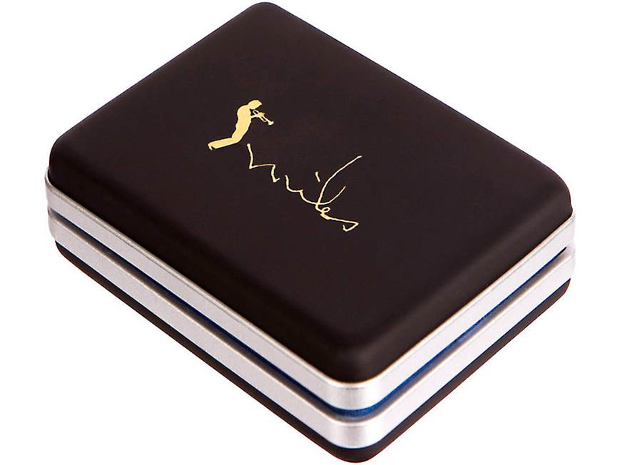 Monster Miles Davis Tribute™ Portable earbud headphones at Crutchfield