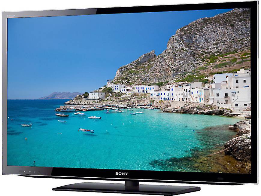 Sony KDL-46HX750 46