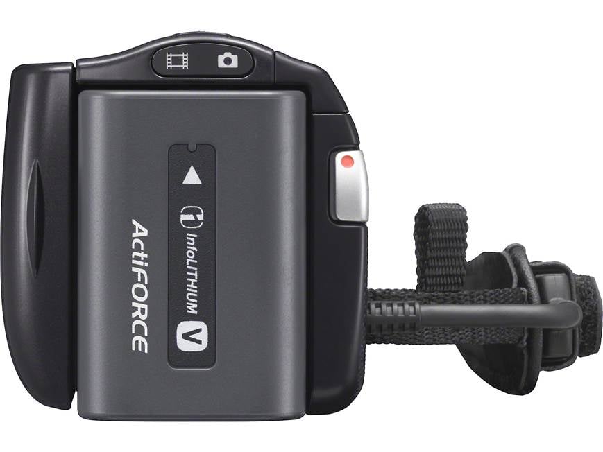 Sony Handycam® HDR-CX260V High-definition camcorder with 16GB
