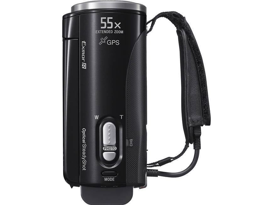 Sony Handycam® HDR-CX260V High-definition camcorder with 16GB