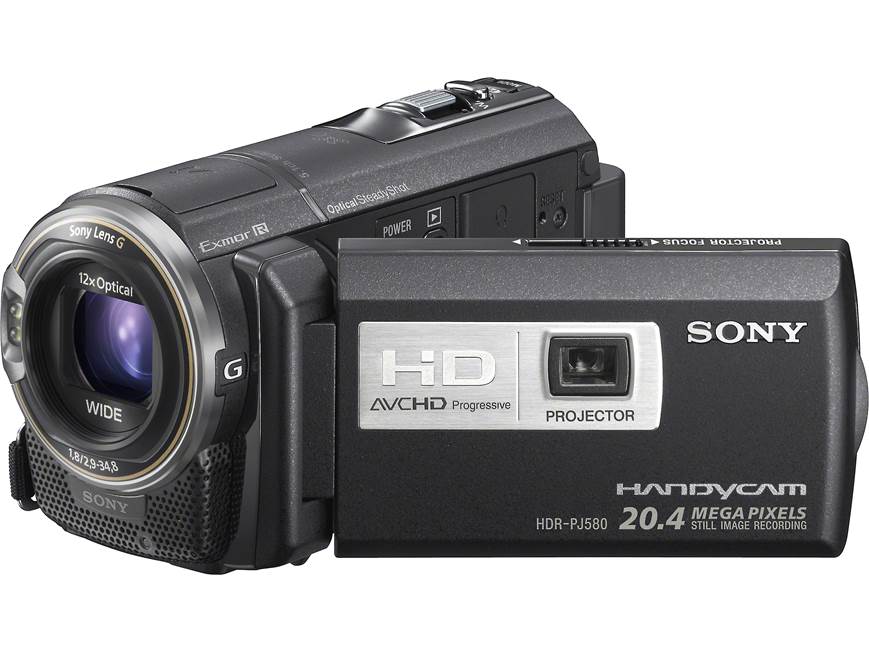 SONY HANDYCAM HDR-PJ590　SD付 SONY HDR-PJ590V 価格比較 - 価格.com