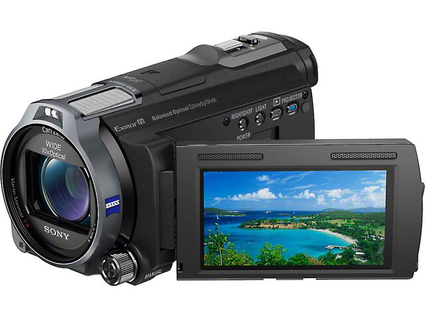 2105【美品】SONY ソニー HDR-PJ20 Handycam Amazon.com : Sony HDR-PJ200 High Definition Handycam 5.3 MP
