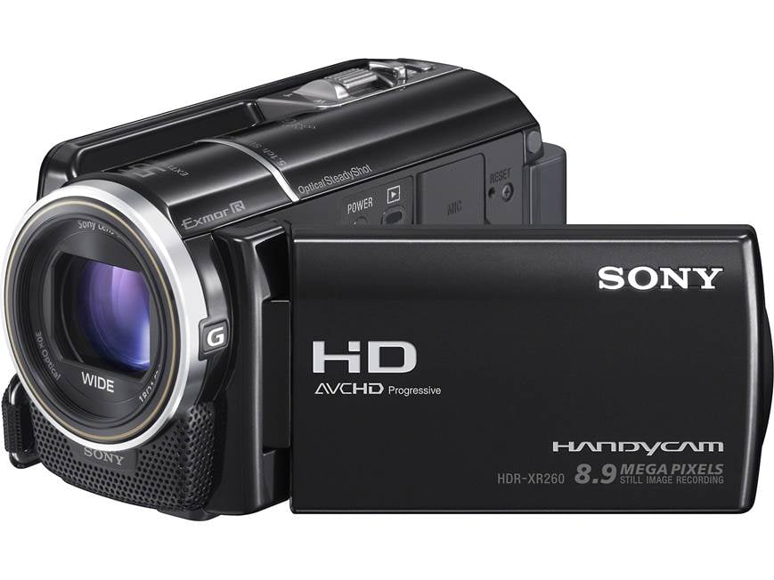 SONY Handycam フルHD 60GB HDD Amazon.com : Sony HDR-SR12 10.2MP 120GB High Definition Hard Drive