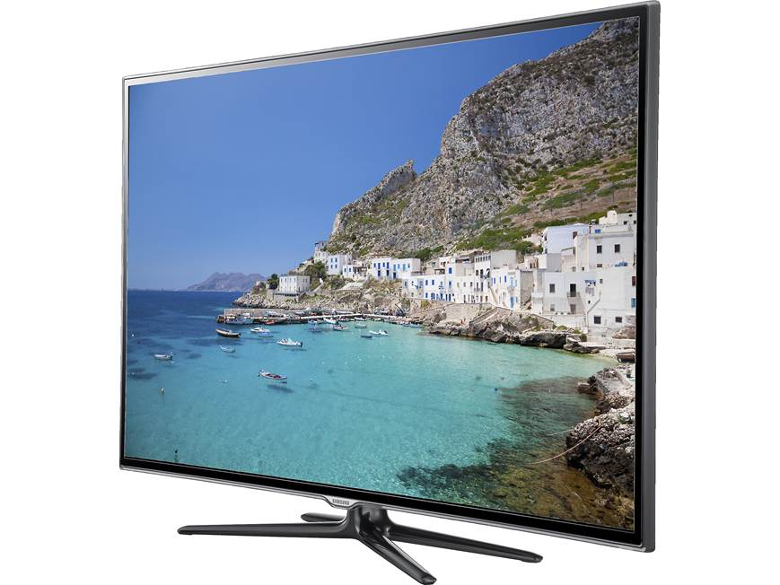 【海外製 楽しみ】Samsung 液晶テレビ 本体 55インチ Samsung UN55ES6600 55