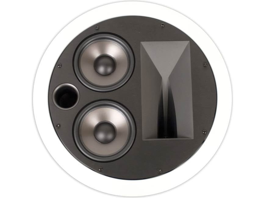 Klipsch KL-7502-THX THX® Ultra2 certified in-ceiling speaker at