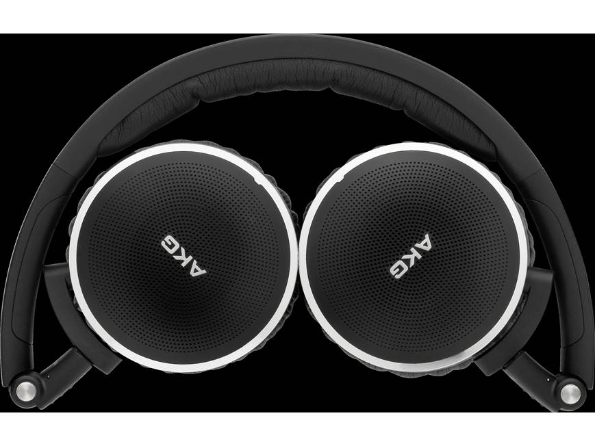 akgpu AKG K 490 NC Noise-canceling headphones at Crutchfield