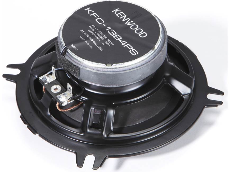 Kenwood KFC-1394PS 5-1/4