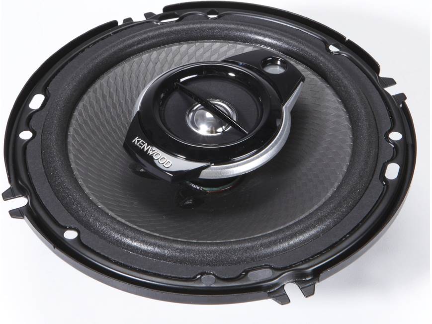 Kenwood KFC-1694PS 6-1/2