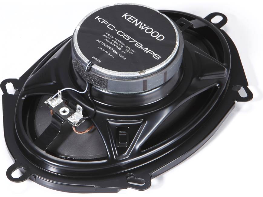 Kenwood KFC-C5794PS 5