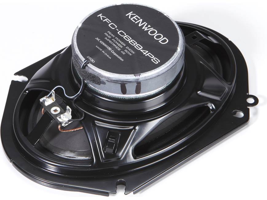 Kenwood KFC-C6894PS 6