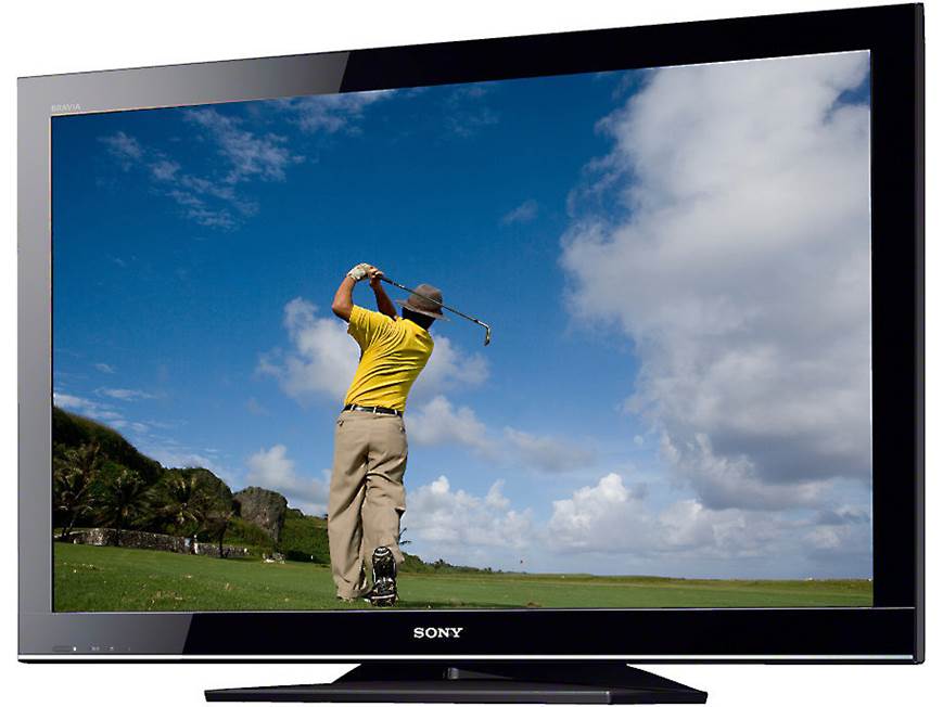 Sony KDL-40BX450 40