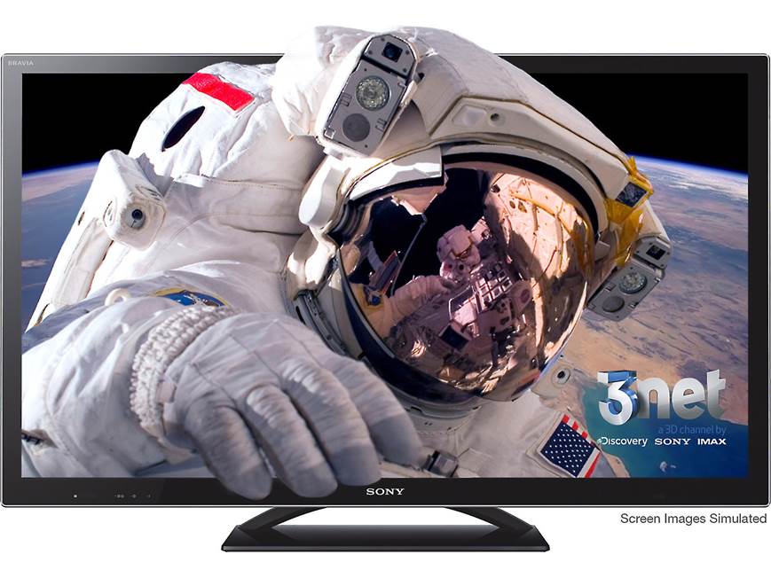 SONYソニー BRAVIAブラビア 46型 KDL-46HX850 液晶TV Sony KDL-46HX850 46