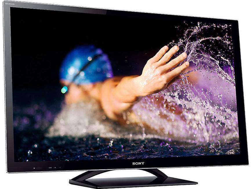 Sony KDL-46HX850 46
