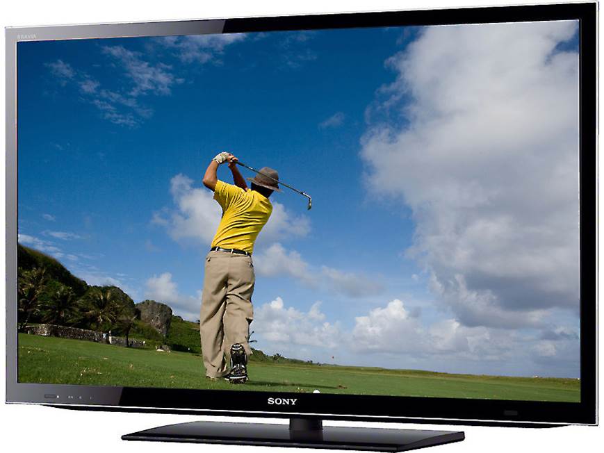 Sony KDL-55HX750 55