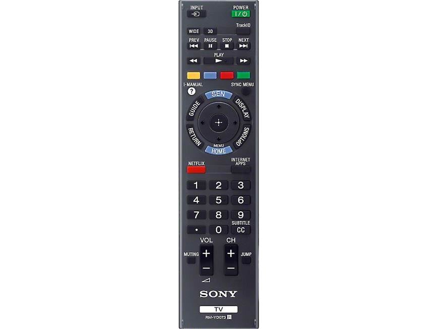 SONY BRAVIA 55インチ 3D液晶テレビ KDL-55HX750 フルハイビジョン SONY BRAVIA KDL-55HX750 [55インチ] 価格比較 - 価格.com