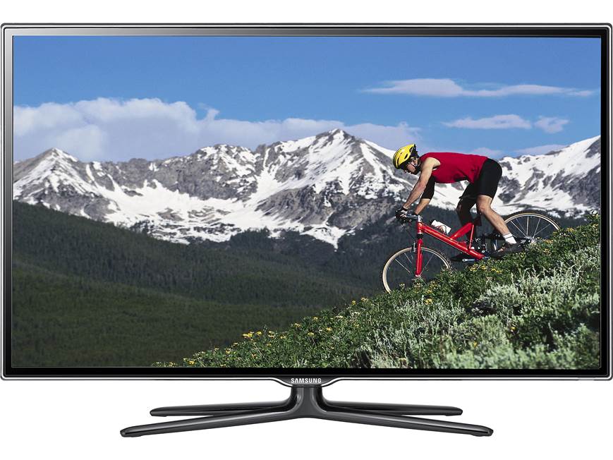 Samsung UN55ES6500 55