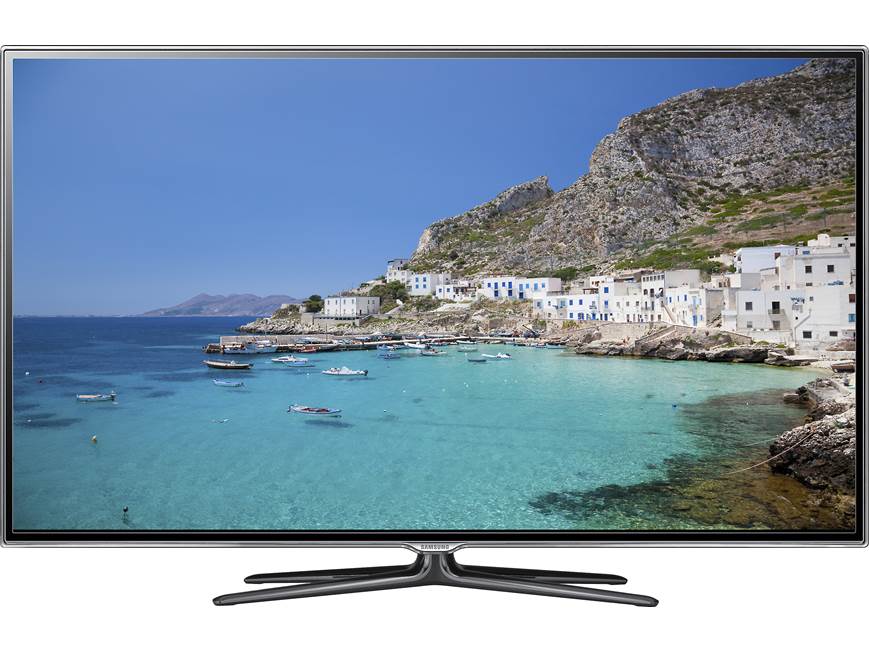 Samsung UN55ES6600 55