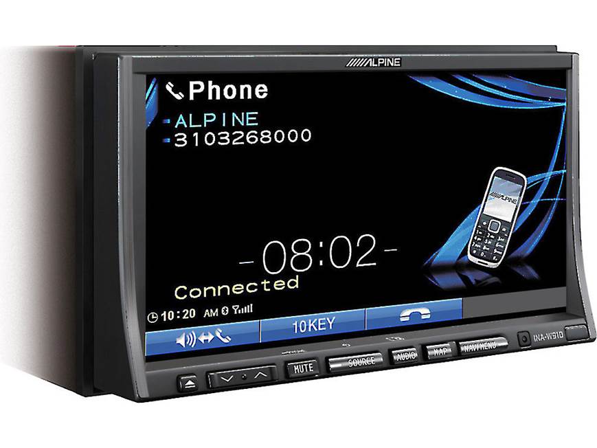 カーナビ Alpine X9 Car navigation (2018) Amazon.co.jp: Alpine X9Z