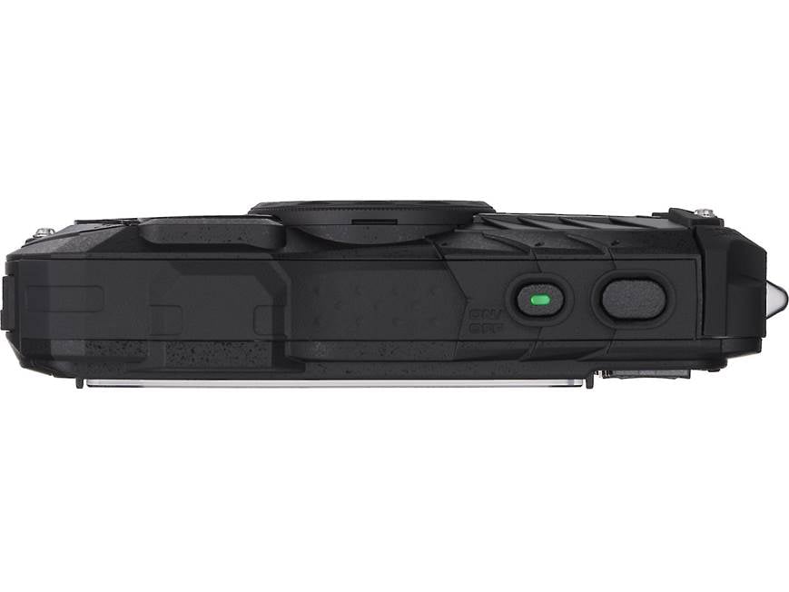 Pentax Optio WG-2 (Black) Tough style 16-megapixel waterproof