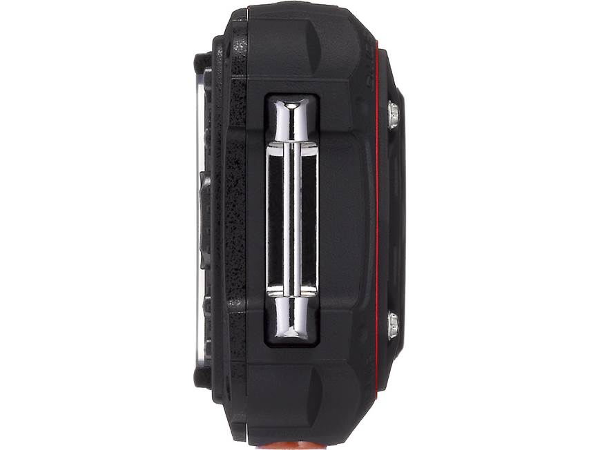 Pentax Optio WG-2 (Red) Tough style 16-megapixel waterproof
