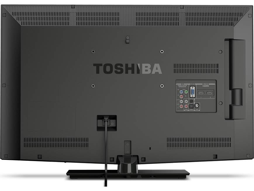 Toshiba 24L4200U 24