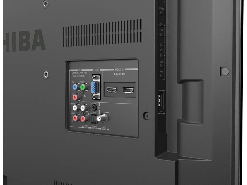 Toshiba 24L4200U 24