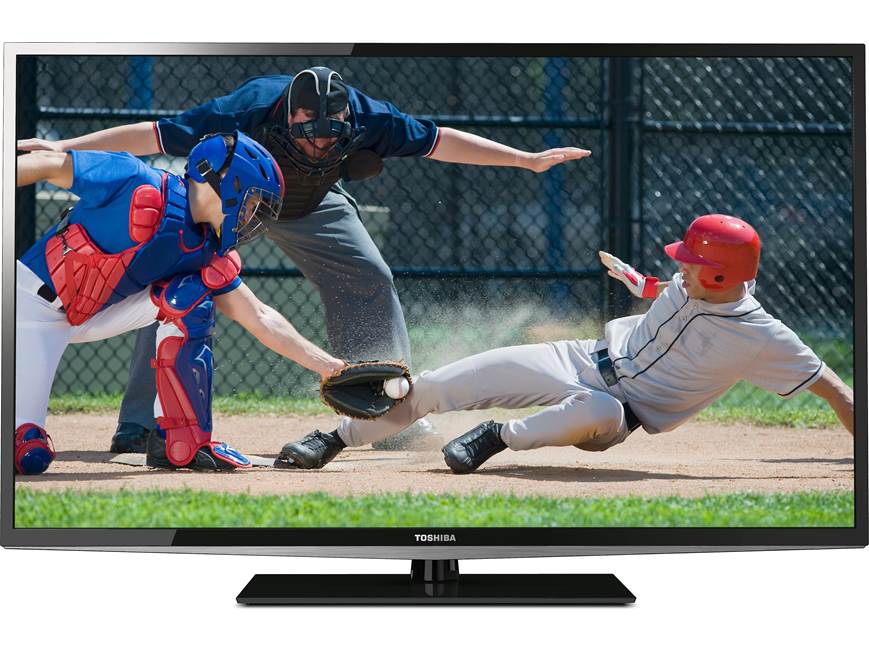 Toshiba 40L5200U 40