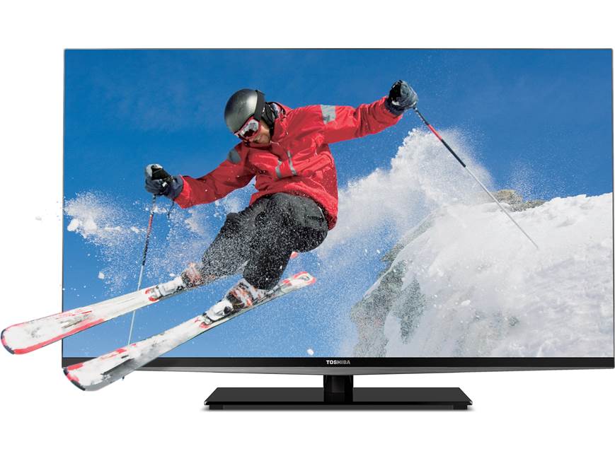 Toshiba 47L7200U 47