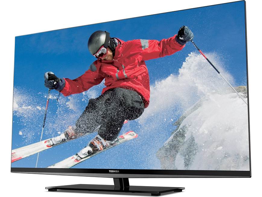 Toshiba 47L7200U 47