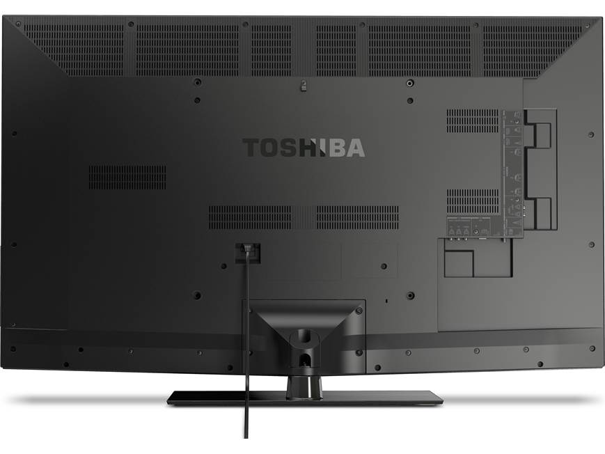 Toshiba 50L5200U 50