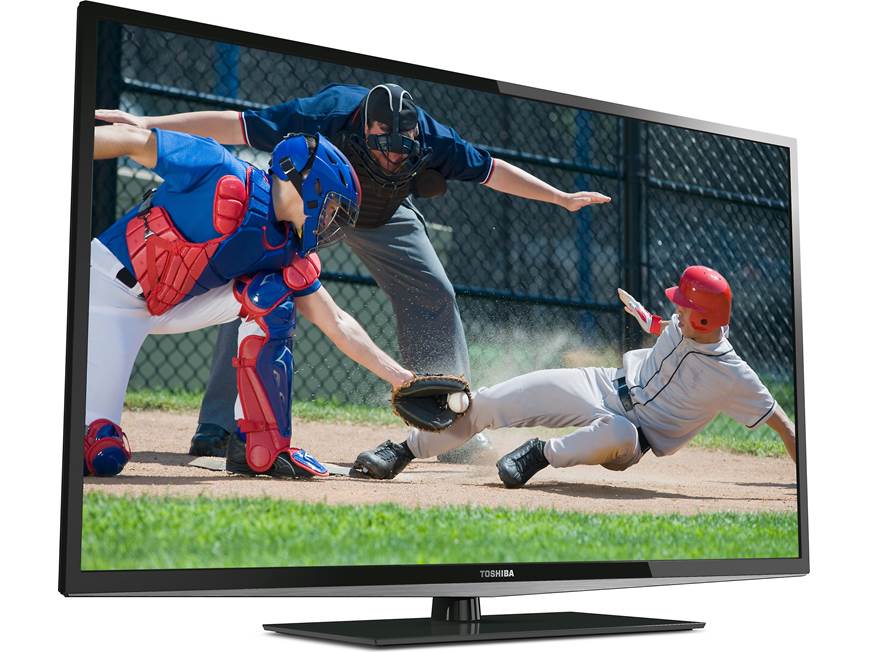 Toshiba 50L5200U 50