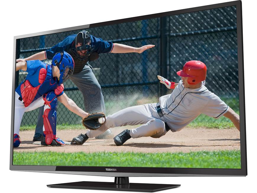 Toshiba 50L5200U 50