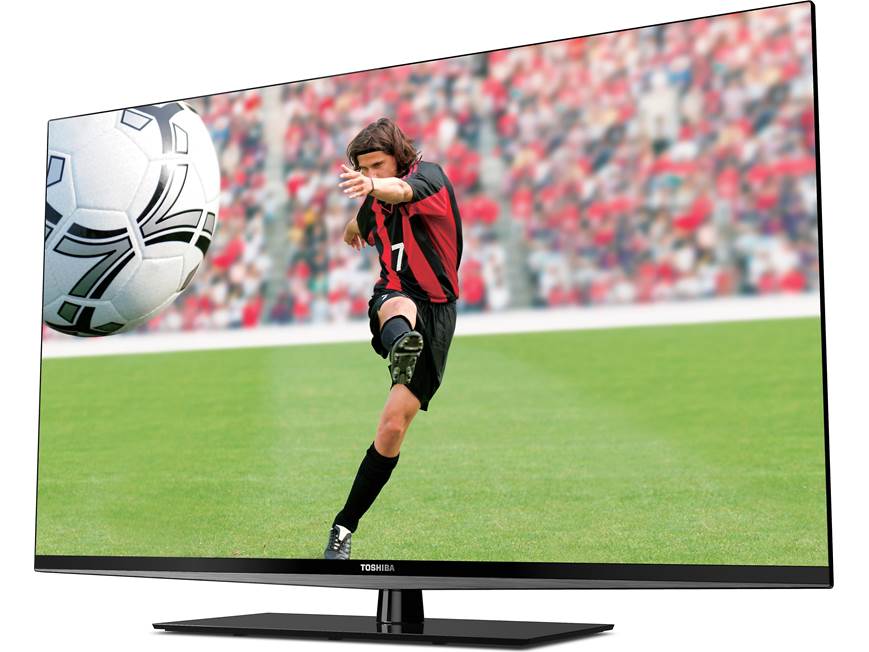Toshiba 55L6200U 55