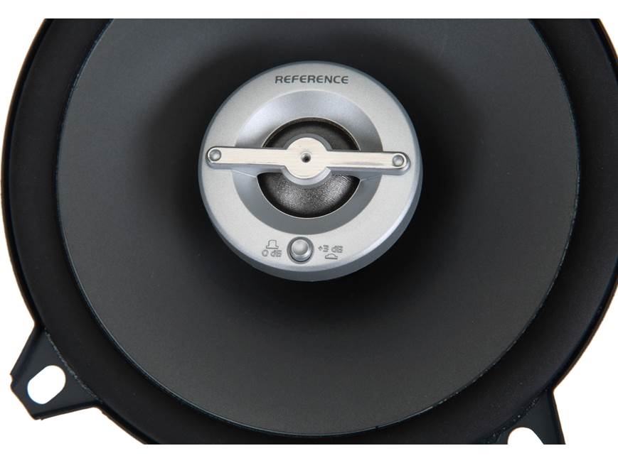 Infinity Reference X REF-5002ix 5-1/4