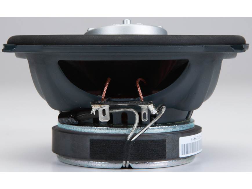 Infinity Reference X REF-5002ix 5-1/4