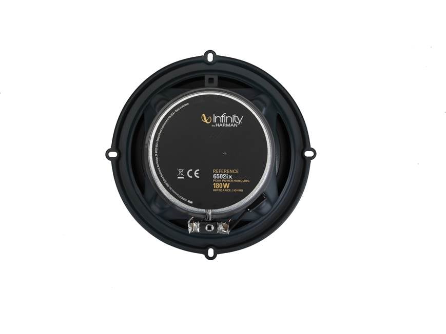 Infinity Reference X REF-6502ix 6-3/4