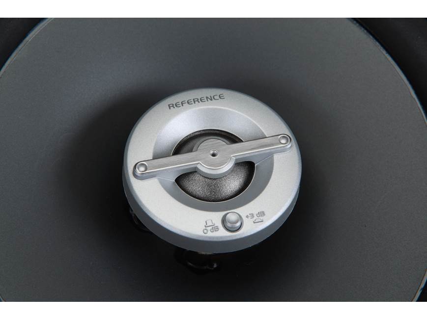 Infinity Reference X REF-6502ix 6-3/4